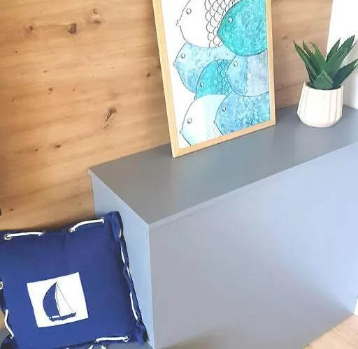 Spokojna Marina * Puck